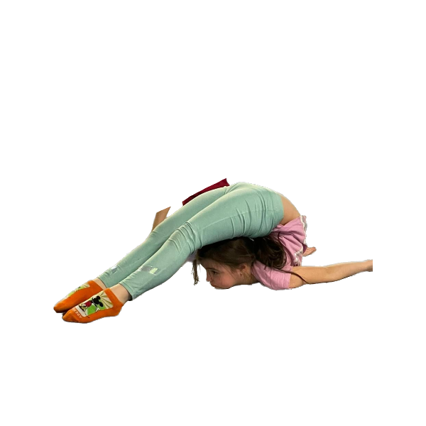 Физические преимущества: Как художественная гимнастика способствует развитию силы и гибкости у детей