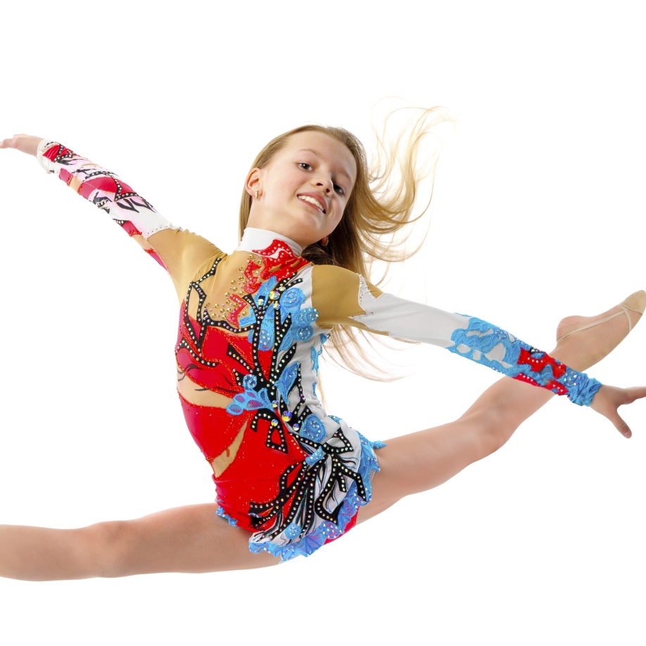 Психологические выгоды: Влияние художественной гимнастики на самооценку и эмоциональное благополучие детей